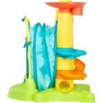 Little Tikes 2 In 1 Activity Tunnel, Indoor Outdoor Play For Kids Boys Girls 1-3 Years Old 639838 050743639838