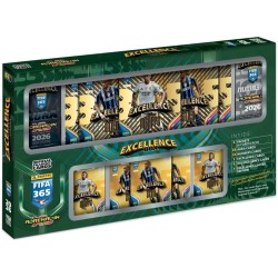 Panini Fifa 365 26 Adrenalyn Excellence Box Κάρτες PA.EB.FI.226 8051708025538