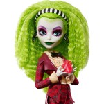 Mattel Monster High Skullector Beetlejuice Beetlejuice Σκαθαροζούμης Σετ Των 2 HYV96 194735256648
