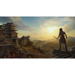 UBISOFT NSW2 Assassin's Creed Shadows (Game-Key Card)  3307216307136