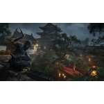 UBISOFT Assassins Creed Shadows Switch 2  3307216307136