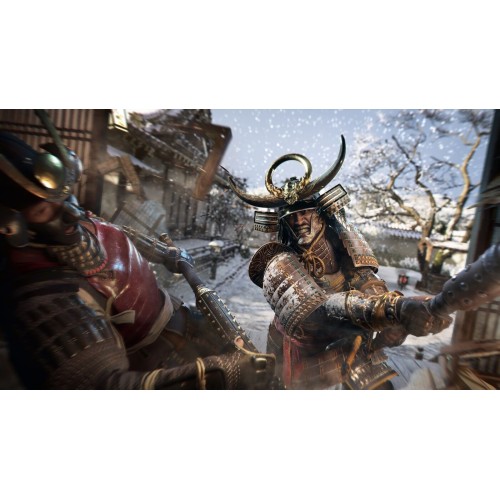 UBISOFT NSW2 Assassin's Creed Shadows (Game-Key Card)  3307216307136