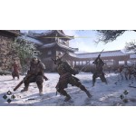 UBISOFT Assassins Creed Shadows Switch 2  3307216307136