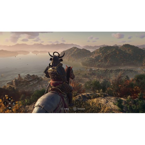 UBISOFT Assassins Creed Shadows Switch 2  3307216307136
