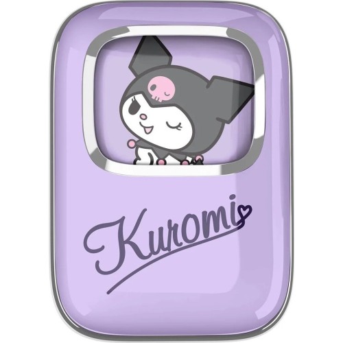 otl technologies Hello Kitty Wireless Headphones otl - Kuromi, Tws, Slide, Purple  5055371631693