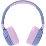 otl technologies Hello Kitty Children's Headphones With otl Microphone - Kuromi, Wireless, Purple  5055371631877