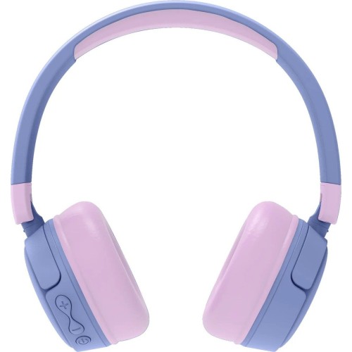 otl technologies Hello Kitty Children's Headphones With otl Microphone - Kuromi, Wireless, Purple  5055371631877