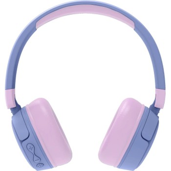otl technologies Hello Kitty Children's Headphones With otl Microphone - Kuromi, Wireless, Purple  5055371631877