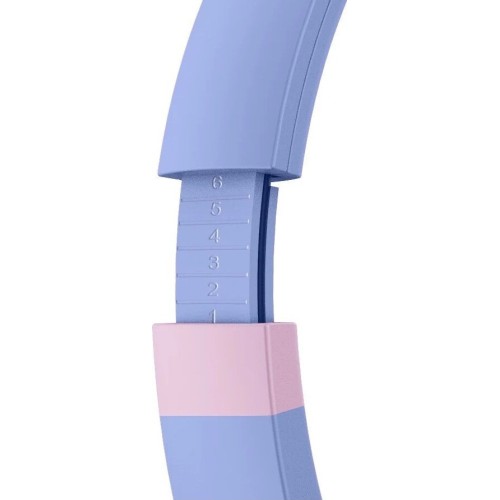 otl technologies Hello Kitty Children's Headphones With otl Microphone - Kuromi, Wireless, Purple  5055371631877