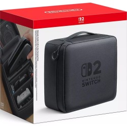Nintendo θήκη  - all-in-one carrying case  switch 2 NS2-0014 045496321512
