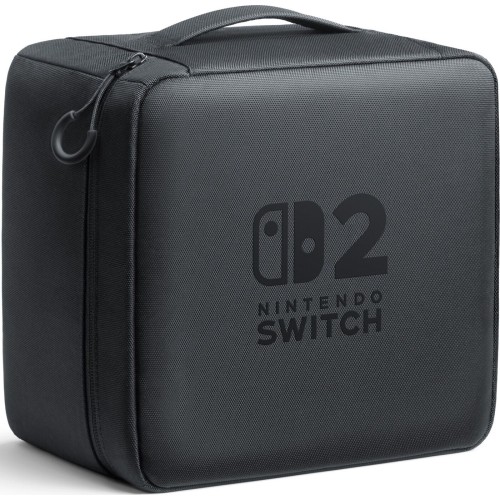 Nintendo θήκη  - all-in-one carrying case  switch 2 NS2-0014 045496321512