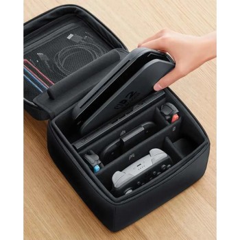 Nintendo θήκη  - all-in-one carrying case  switch 2 NS2-0014 045496321512