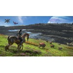 UBISOFT avatar: frontiers of pandora - from the ashes  ps5 PS5X-0506 3307216307808