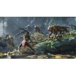 UBISOFT avatar: frontiers of pandora - from the ashes  ps5 PS5X-0506 3307216307808