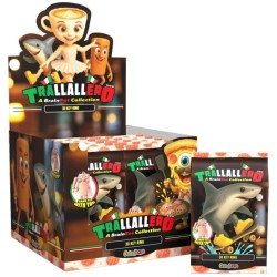 Just toys Trallallero Brainrot Collection 3D Figures Μπρελόκ 6Εκ. 61523 9772499868027