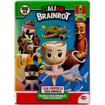 Giochi Preziosi Italian Brainrot 1 Φιγούρα 5Εκ Blind Box 35007600 8432752057285
