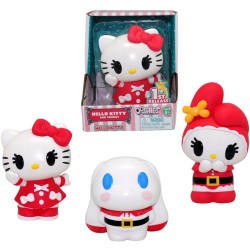 Giochi Preziosi Hello Kitty Ooshies Φιγούρα - 1 Τμχ HHL01000 8056379195559