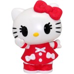 Giochi Preziosi Hello Kitty Ooshies Figures HHL01000 8056379195559