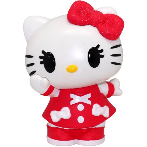 Giochi Preziosi Hello Kitty Ooshies Figures HHL01000 8056379195559