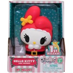 Giochi Preziosi Hello Kitty Ooshies Φιγούρα - 1 Τμχ HHL01000 8056379195559