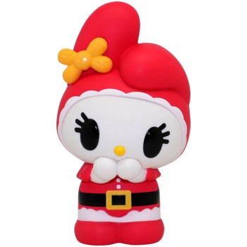 Giochi Preziosi Hello Kitty Ooshies Figures HHL01000 8056379195559
