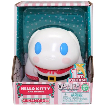 Giochi Preziosi Hello Kitty Ooshies Figures HHL01000 8056379195559