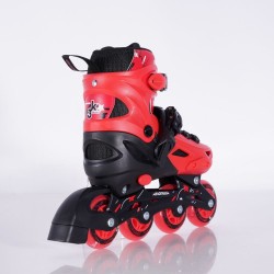ΑΘΛΟΠΑΙΔΙΑ Roller Skates - red Color Red, Size 39-42 002.10306/RD/39 9985777014140