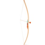 Legami Wooden Bow and Arrows - Robin Who? BWA0001 8052694035617