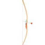 Legami Wooden Bow and Arrows - Robin Who? BWA0001 8052694035617