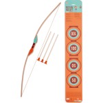 Legami Wooden Bow and Arrows - Robin Who? BWA0001 8052694035617