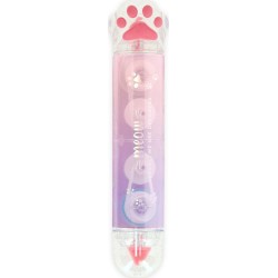 Legami 2-In-1 Correction And Glue Tape - Meow CGT0001 8052694039042