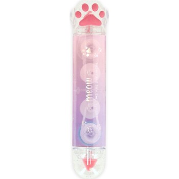 Legami 2-In-1 Correction And Glue Tape - Meow CGT0001 8052694039042