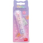 Legami 2-In-1 Correction And Glue Tape - Meow CGT0001 8052694039042