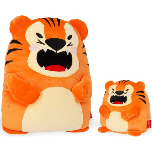 Legami Cuscino - Super Soft! tiger SUS0013 8052694039233