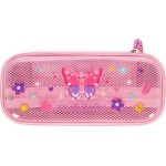 Legami Κασετίνα Pencil Case – Wonderwow – Butterfly Πεταλούδα PCR0008 8052694027551