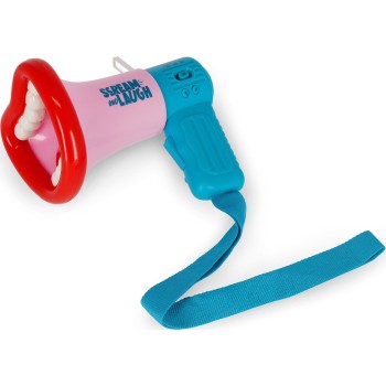 Legami Voice-changing Megaphone - Scream and Laugh VCG0001 8052694021245