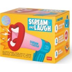 Legami Voice-changing Megaphone - Scream and Laugh VCG0001 8052694021245