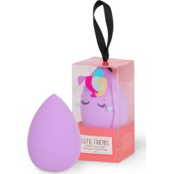 Legami Unicorn Make-up Sponge - Cutie Friends unicorn BBL0004 8052694023775