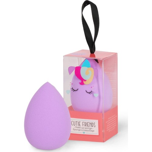 Legami Σφουγγαράκι Make Up Cutie Friends - Unicorn BBL0004 8052694023775