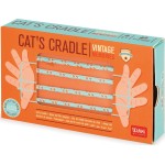 Legami Cats Cradle String Game CRD0001 8052694036508
