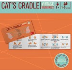 Legami Cats Cradle String Game CRD0001 8052694036508