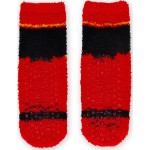 Legami Nutcracker Non-Slip Socks For Kids - Its A Match! Nutcracker KCSXS0007 8052694040819
