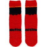 Legami Nutcracker Non-Slip Socks For Adults - Its A Match! Nutcracker CSXS0007 8052694040802