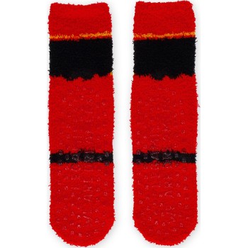 Legami Nutcracker Non-Slip Socks For Adults - Its A Match! Nutcracker CSXS0007 8052694040802