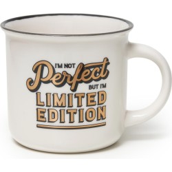 Legami Κούπα Πορσελάνης - Limited Edition - Cup-Puccino Limited Edition CUP0050 8052461962948