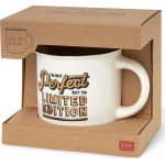 Legami Porcelain Mug - Limited Edition - Cup-puccino limited edition CUP0050 8052461962948