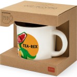 Legami Porcelain Mug - Dino - Cup-puccino tea rex CUP0021 8051739307993