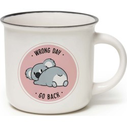 Legami Κούπα πορσελάνης - Koala - Cup-puccino koala CUP0020 8051739307986