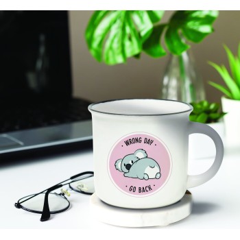 Legami Κούπα πορσελάνης - Koala - Cup-puccino koala CUP0020 8051739307986
