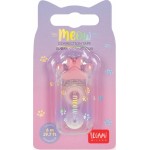Legami Ταινία Διορθώσεων Meow - Kitty CTCAT0003 8052694039066